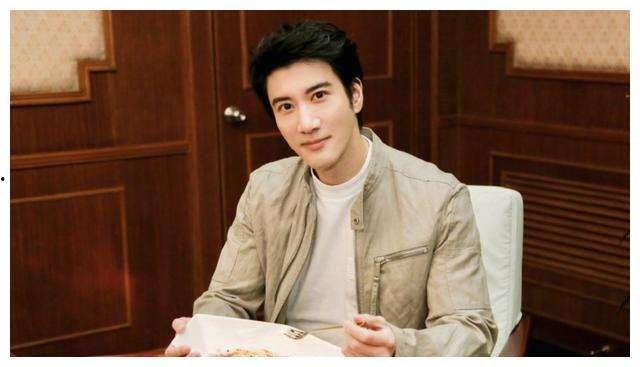 王力宏最新吃瓜爆料,揭秘娱乐圈惊人内幕