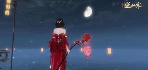 逆水寒时装礼盒最新爆料,华丽服饰，等你来鉴